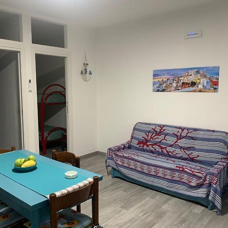 La Coccinella Rooms Milazzo Exteriör bild