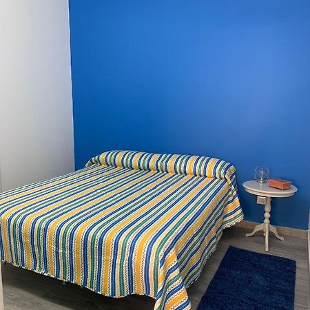 La Coccinella Rooms Milazzo Exteriör bild