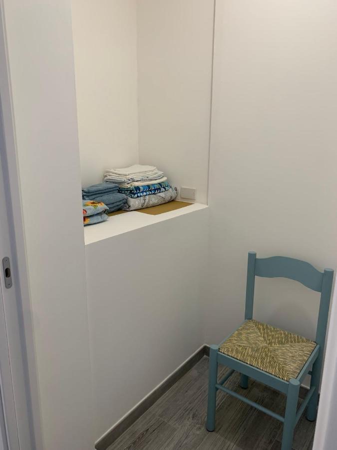 La Coccinella Rooms Milazzo Exteriör bild